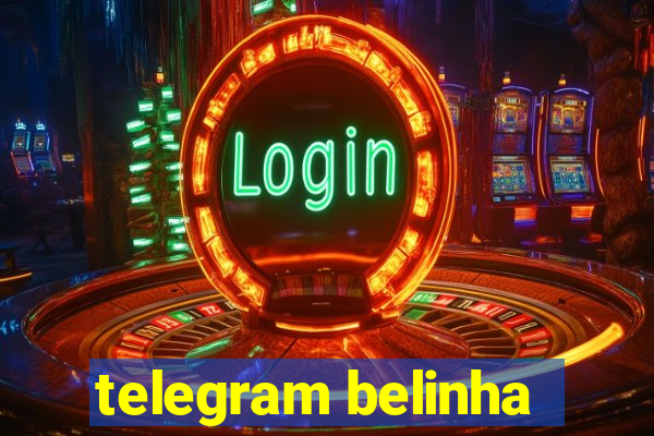 telegram belinha